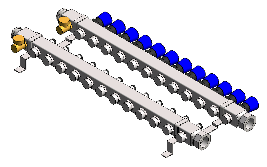 Revit Model